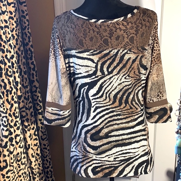 Me’chant top long angular front Medium - Picture 2 of 10